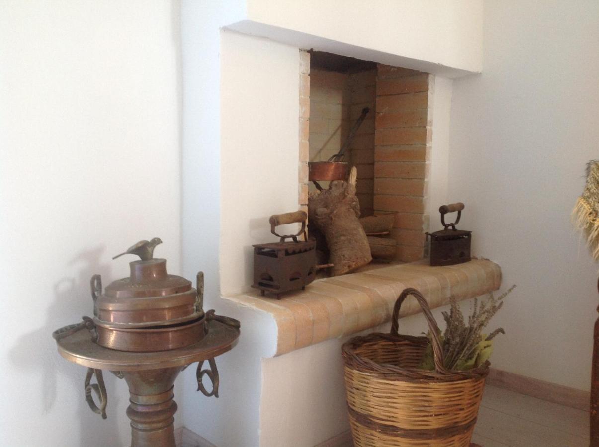 The Aegean Blue Country House Old Milos Lagoudi Zia Zewnętrze zdjęcie